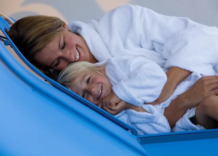 Boutique Bellevue Hotel Lermoos