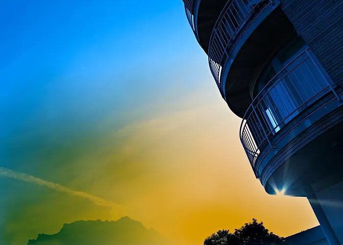 فندق Boutique Bellevue ليرموس