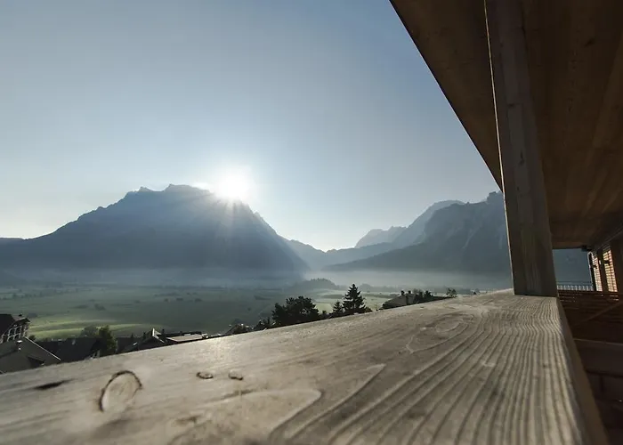 Hotel Boutique Bellevue