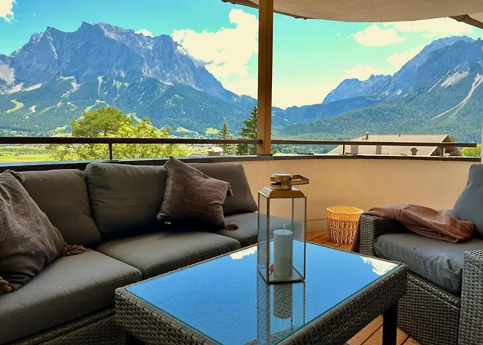 Boutique Bellevue Lermoos