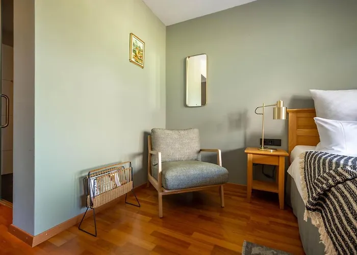 Hotel Boutique Bellevue