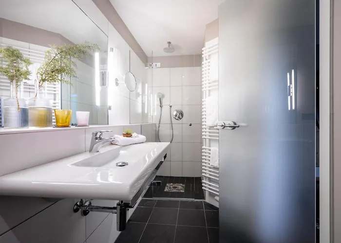 Boutique Bellevue 4*