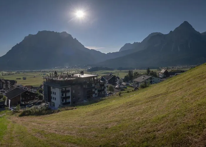 فندق Boutique Bellevue 4*