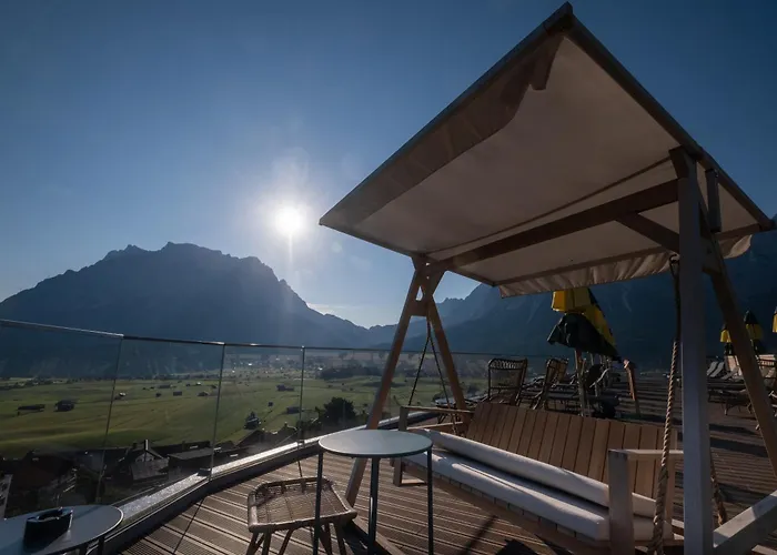 Hotel Boutique Bellevue