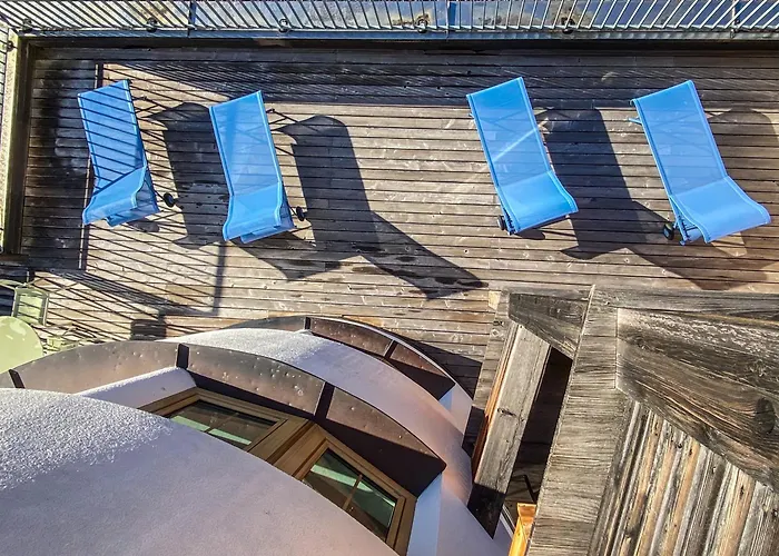 Boutique Bellevue 4* ليرموس