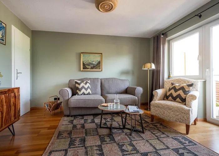 فندق Boutique Bellevue