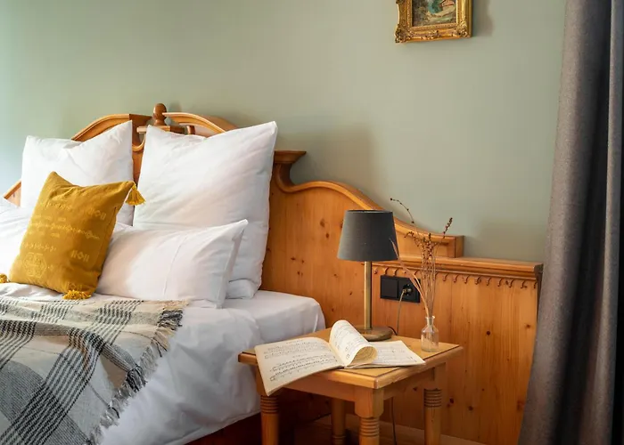 Boutique Bellevue ليرموس