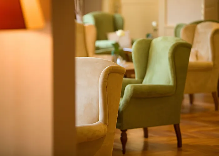 Hotel Boutique Bellevue 4*