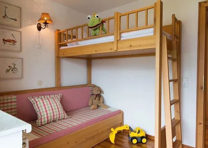 Boutique Bellevue Lermoos