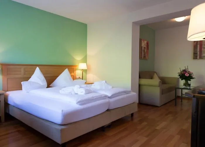 Boutique Bellevue 4*