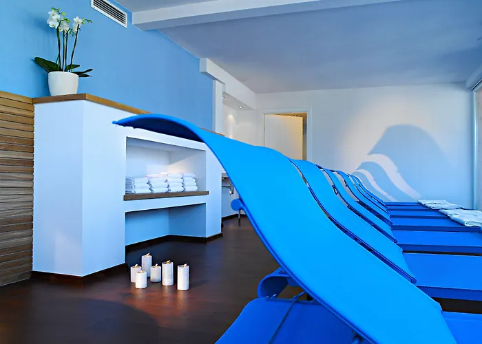 Hotel Boutique Bellevue Lermoos