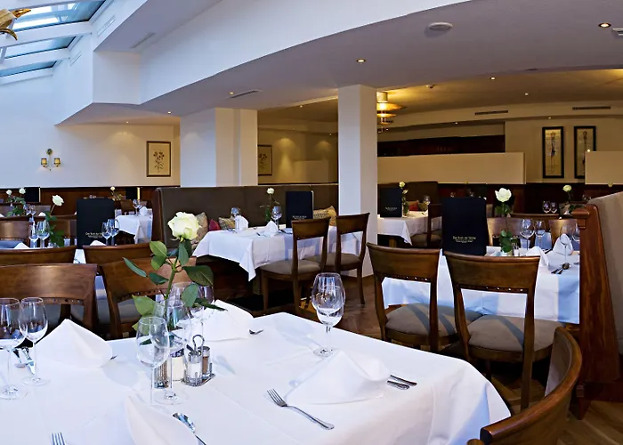 Boutique Bellevue Hotel