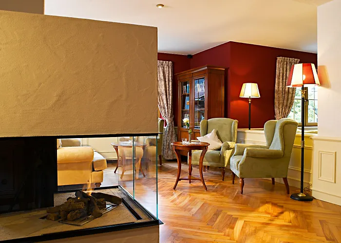 فندق Boutique Bellevue 4*