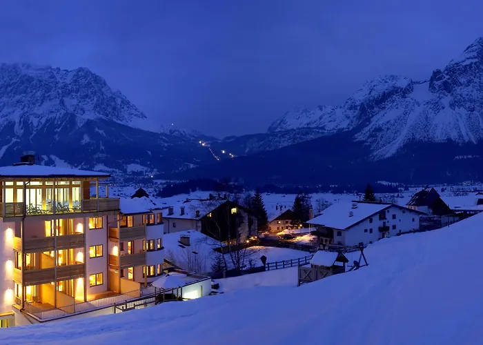 Boutique Bellevue 4*