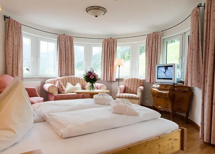 Hotel Boutique Bellevue 4*