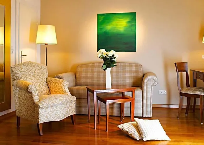 Boutique Bellevue Hotel Lermoos