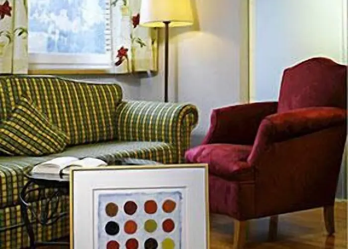 Boutique Bellevue Hotel Lermoos