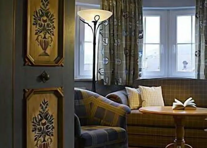 Hotel Boutique Bellevue