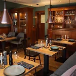 Hotel Boutique Bellevue Lermoos
