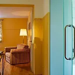 Boutique Bellevue Hotel 4*