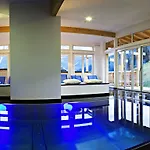 Boutique Bellevue 4* Lermoos