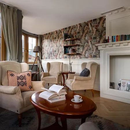 Boutique Bellevue Hotel