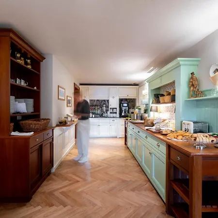 Hotel Boutique Bellevue