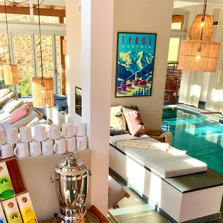 Boutique Bellevue