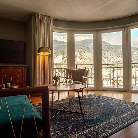 Boutique Bellevue 4*