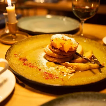 Hotel Boutique Bellevue Lermoos