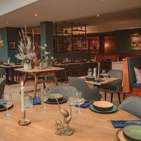 Boutique Bellevue 4* Lermoos