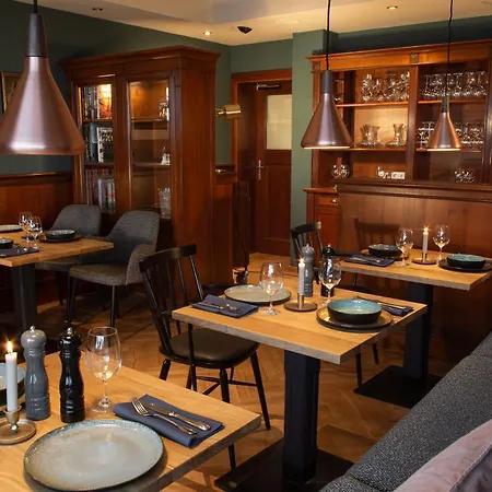 Hotel Boutique Bellevue Lermoos