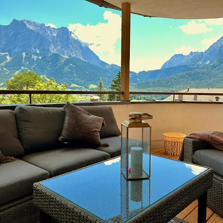 Boutique Bellevue Lermoos