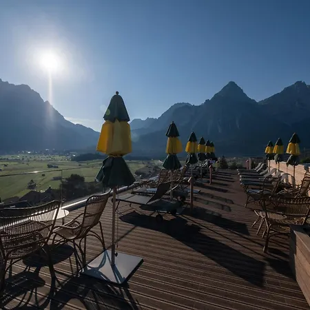 Hotel Boutique Bellevue