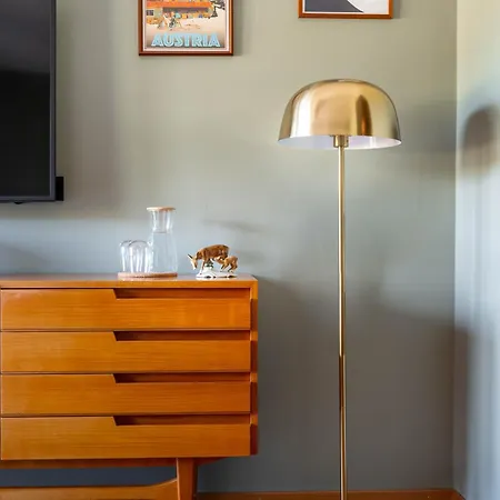 Boutique Bellevue Lermoos