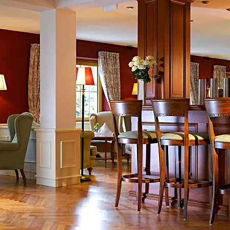 Boutique Bellevue Lermoos