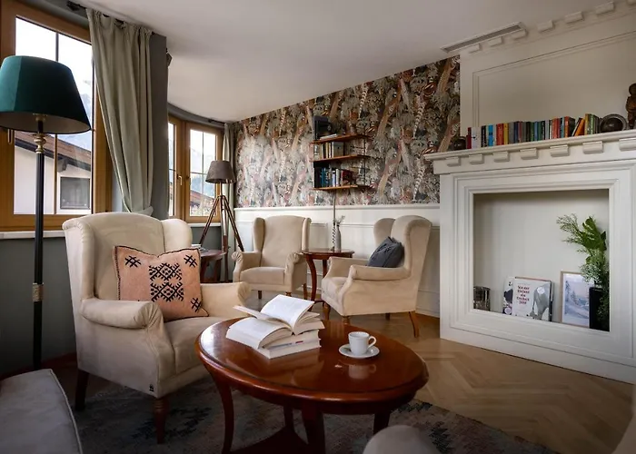 Boutique Bellevue Hotel