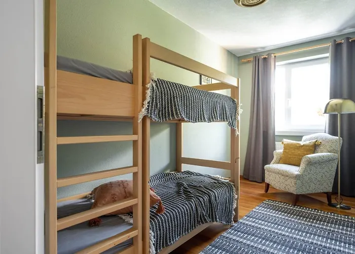 Hotel Boutique Bellevue 4*