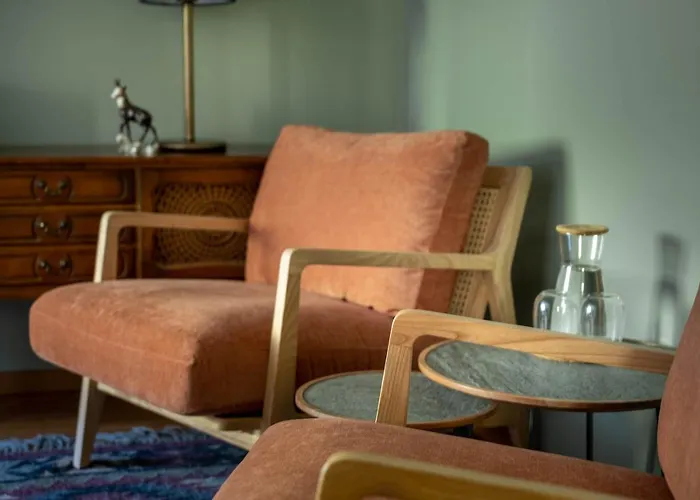 Hotel Boutique Bellevue Lermoos