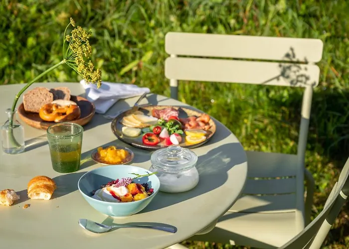 Boutique Bellevue 4*