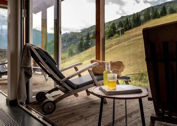 Boutique Bellevue 4*