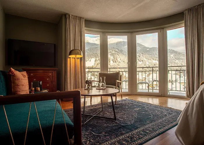 Boutique Bellevue 4*