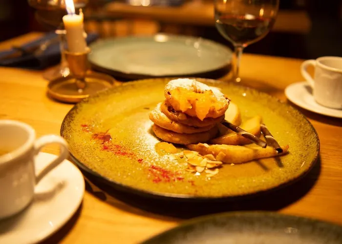 Hotel Boutique Bellevue Lermoos