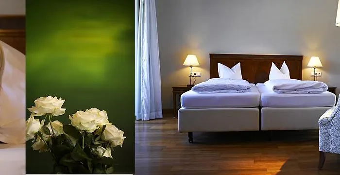 Boutique Bellevue 4*