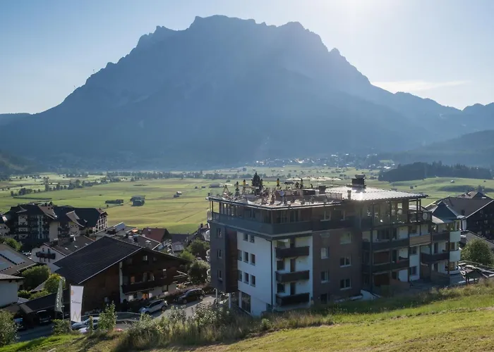 Boutique Bellevue Lermoos