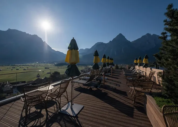 Hotel Boutique Bellevue