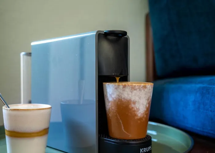 Boutique Bellevue Lermoos