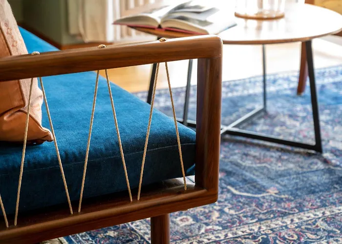 Hotel Boutique Bellevue 4*