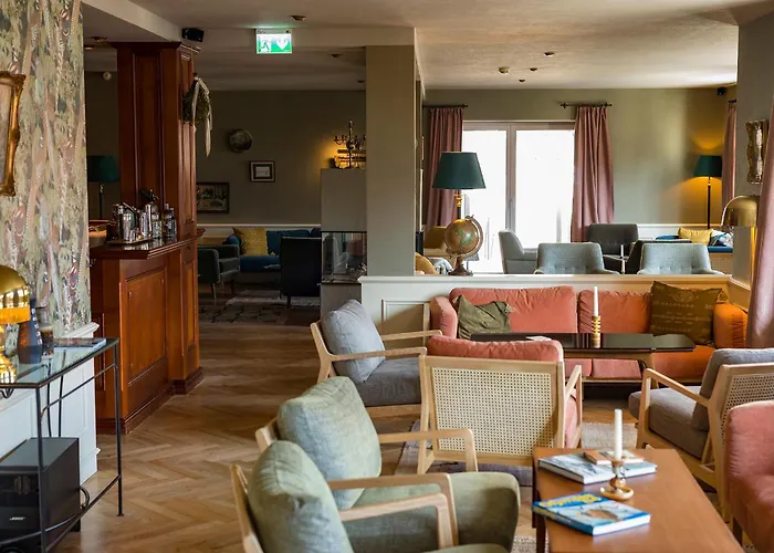 Boutique Bellevue 4*