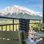 Boutique Bellevue 4* Lermoos